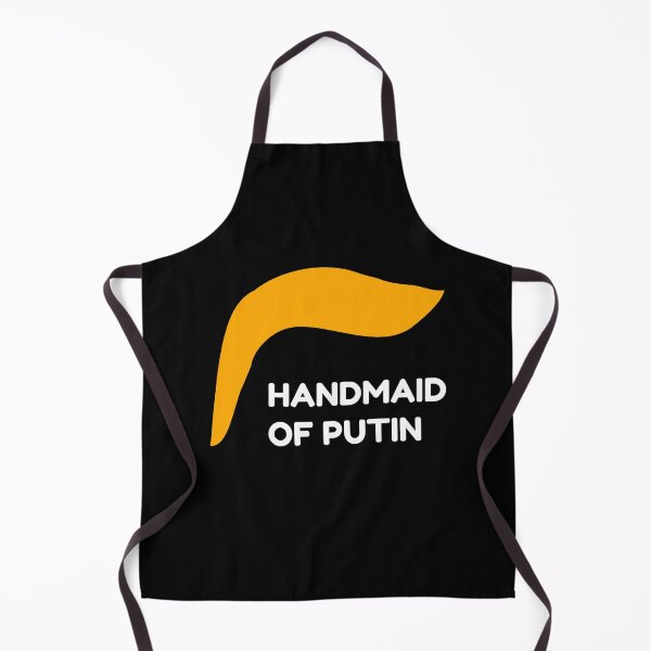Item preview, Trump - Handmaid of Putin designed and sold by artvia.