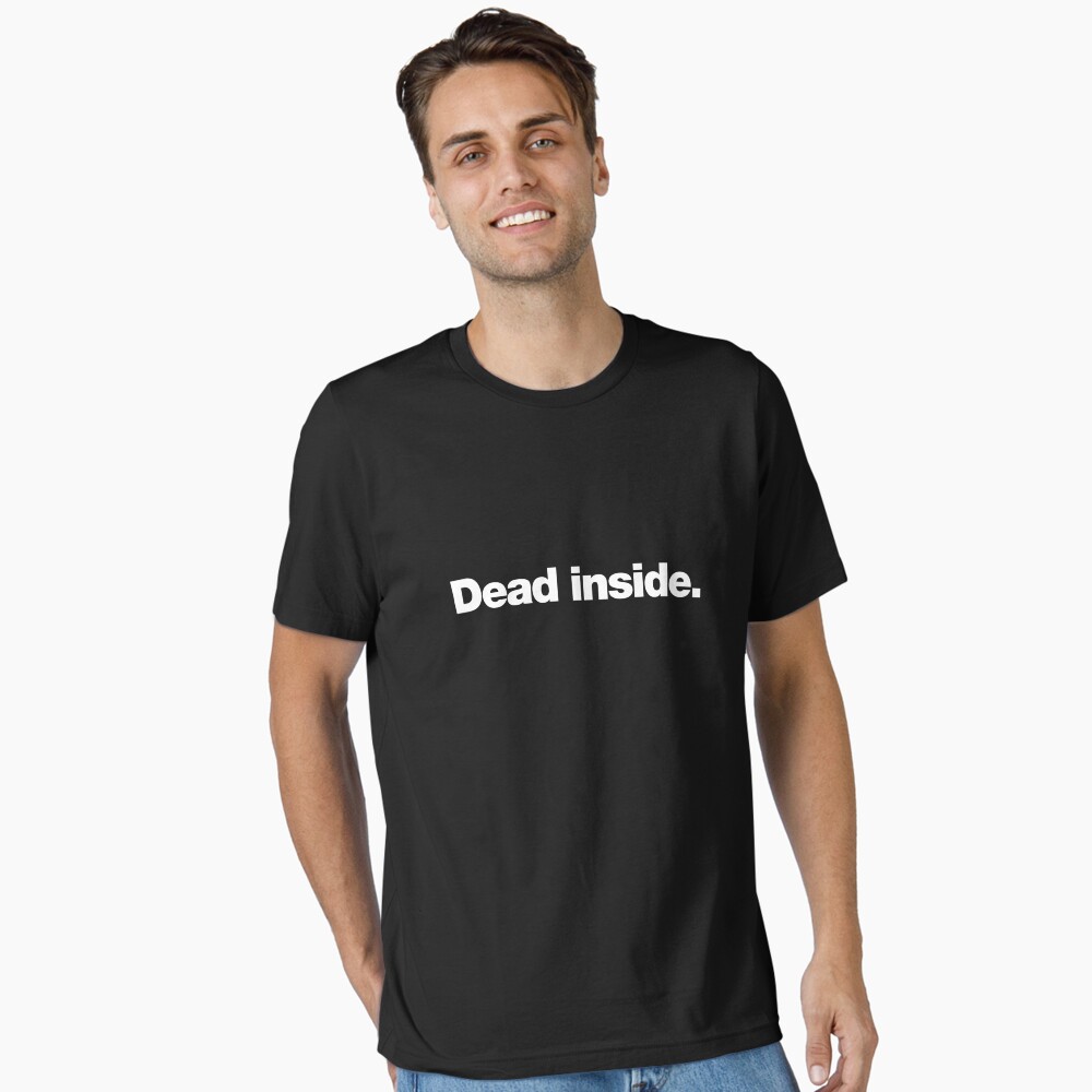 Item preview, Essential T-Shirt designed and sold by chestify.