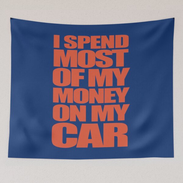 Item preview, Ford Petrolhead designed and sold by 2020Printwork.
