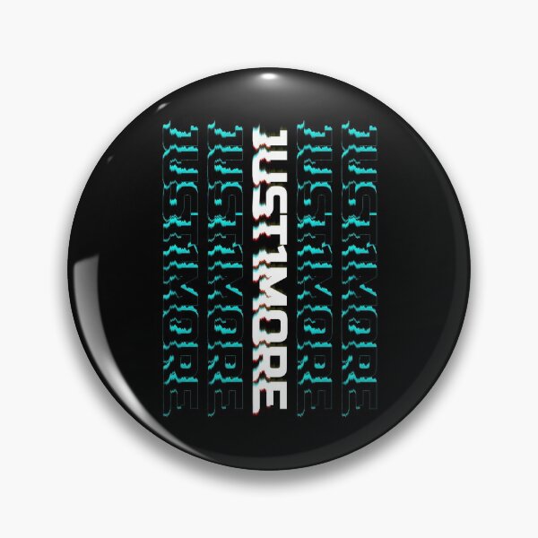 Item preview, Just One More designed and sold by SzilviaHDesign.