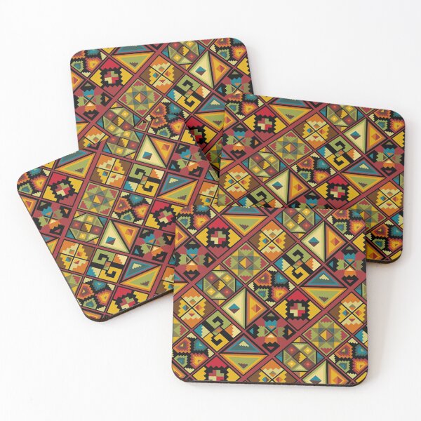 Item preview, African Traditional Texture African Pattern designed and sold by Piosenka Art.