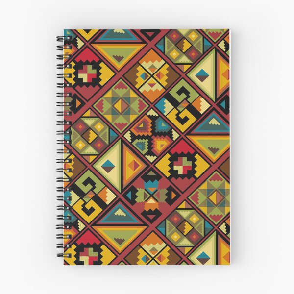 Item preview, African Traditional Texture African Pattern designed and sold by Piosenka Art.