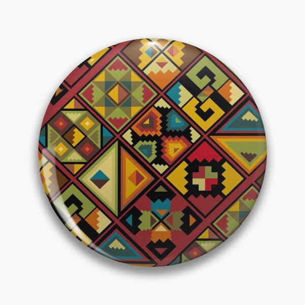 Item preview, African Traditional Texture African Pattern designed and sold by Piosenka Art.