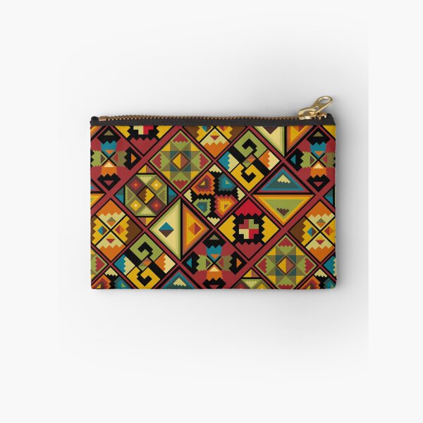 Item preview, African Traditional Texture African Pattern designed and sold by Piosenka Art.