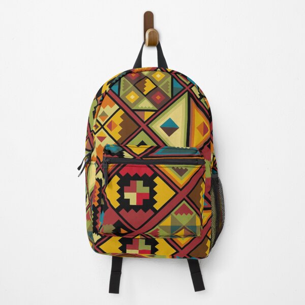 Item preview, African Traditional Texture African Pattern designed and sold by Piosenka Art.