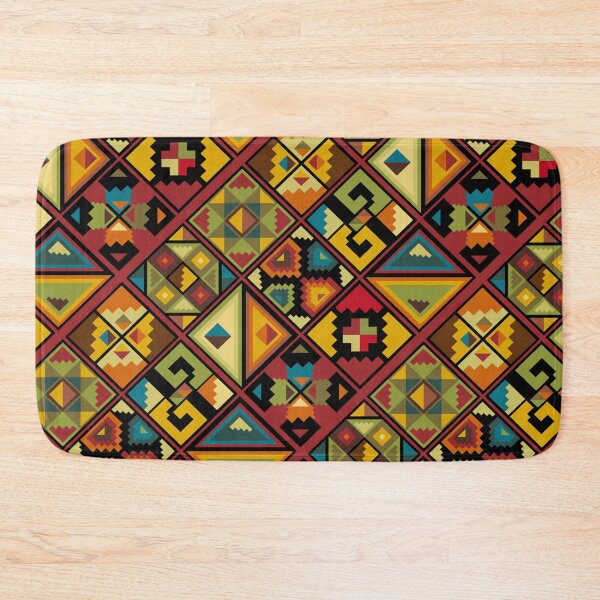 Item preview, African Traditional Texture African Pattern designed and sold by Piosenka Art.