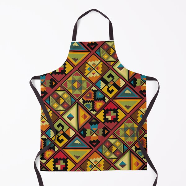 Item preview, African Traditional Texture African Pattern designed and sold by Piosenka Art.