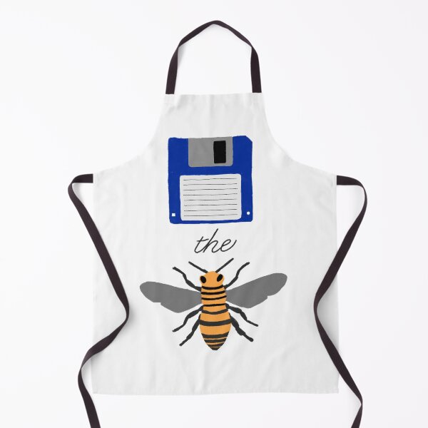 Item preview, save the bees designed and sold by qlobba.