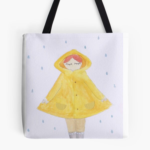 Item preview, Raincoat  designed and sold by emily2rad.