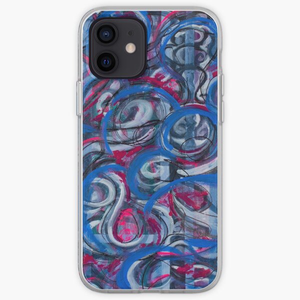 Untitled 3 iPhone Soft Case