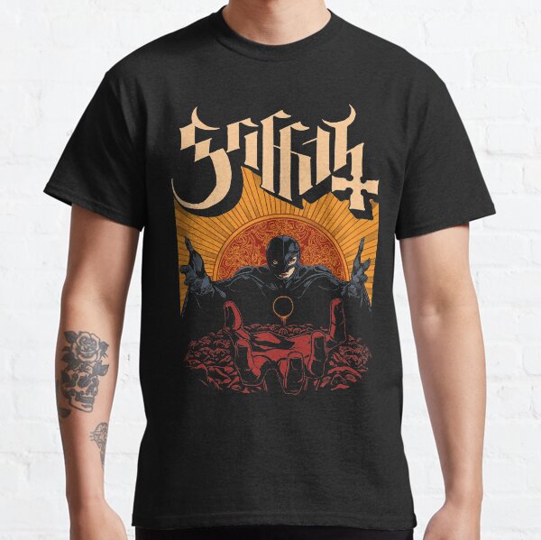Femto Infestissumam T-shirt classique