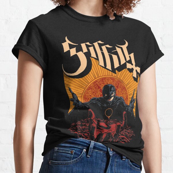 Femto Infestissumam Classic T-Shirt