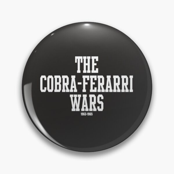 Item preview, Ford FORD V FERARRI 2 designed and sold by 2020Printwork.