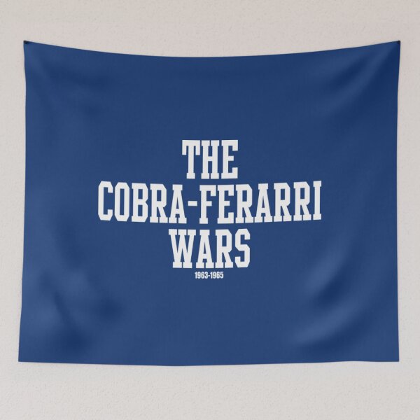 Item preview, Ford FORD V FERARRI 2 designed and sold by 2020Printwork.