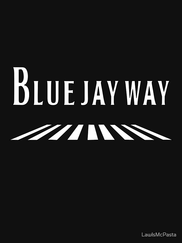 Toronto Blue Jays The Blue Jays Abbey Road Signed Shirt