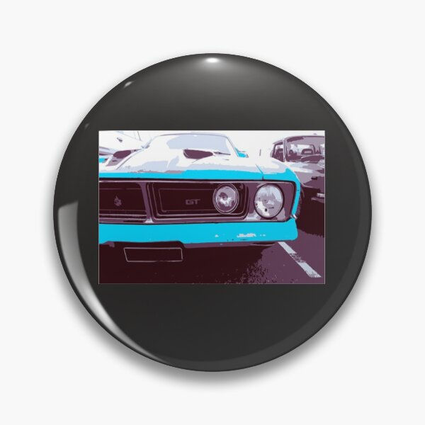 Item preview, Ford ford_gt-351 designed and sold by 2020Printwork.