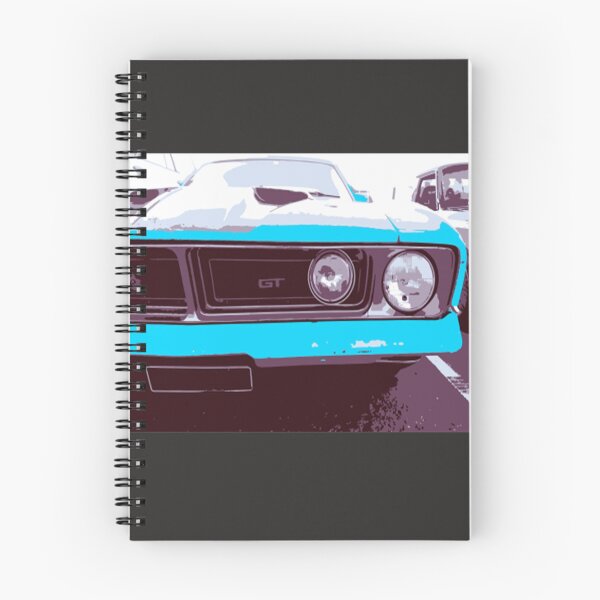 Item preview, Ford ford_gt-351 designed and sold by 2020Printwork.