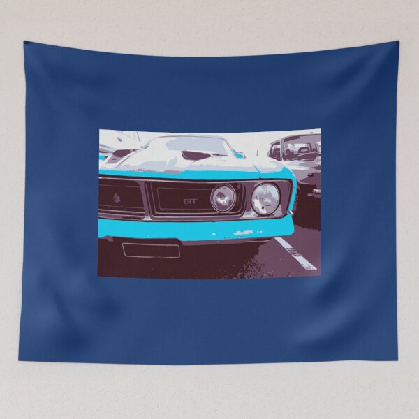 Item preview, Ford ford_gt-351 designed and sold by 2020Printwork.