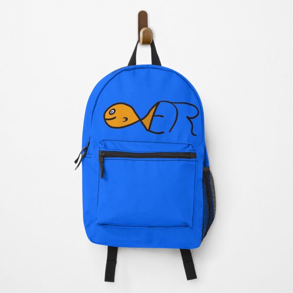 Item preview, Fish ER designed and sold by motorzycle.