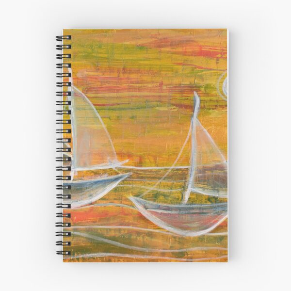 Item preview, Iridesailing designed and sold by artsyyaadie.