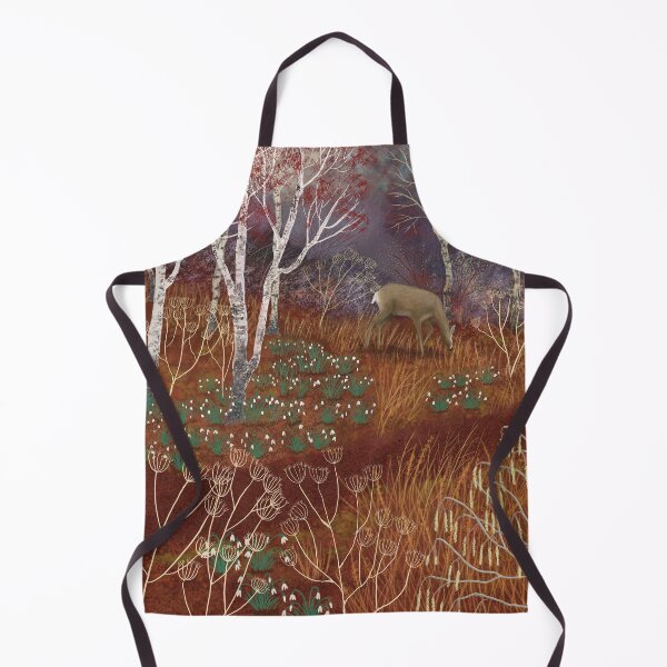 Item preview, Heralds of Spring designed and sold by Jo Grundy.