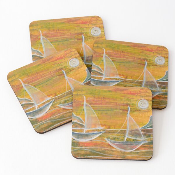 Item preview, Iridesailing designed and sold by artsyyaadie.