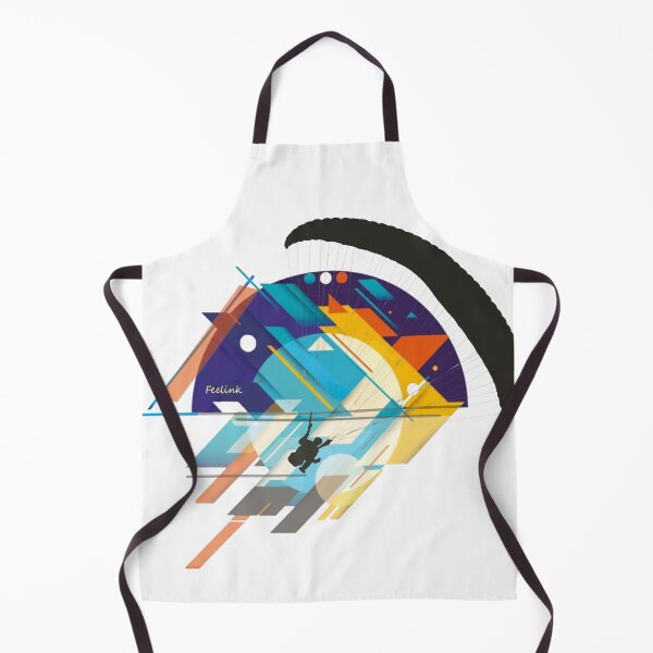 Item preview, Mountain, paraglider, paragliding designed and sold by DoraISI.