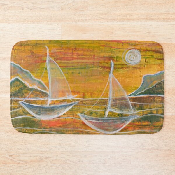 Item preview, Iridesailing designed and sold by artsyyaadie.