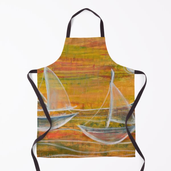 Item preview, Iridesailing designed and sold by artsyyaadie.