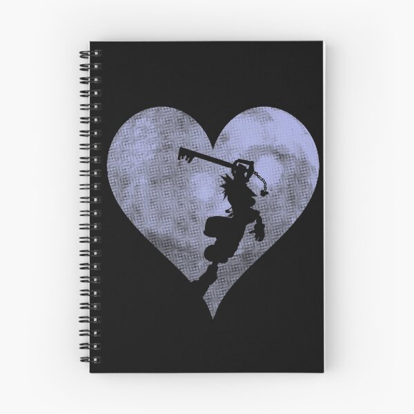 Item preview, Sora's Heart designed and sold by animekrazy27.