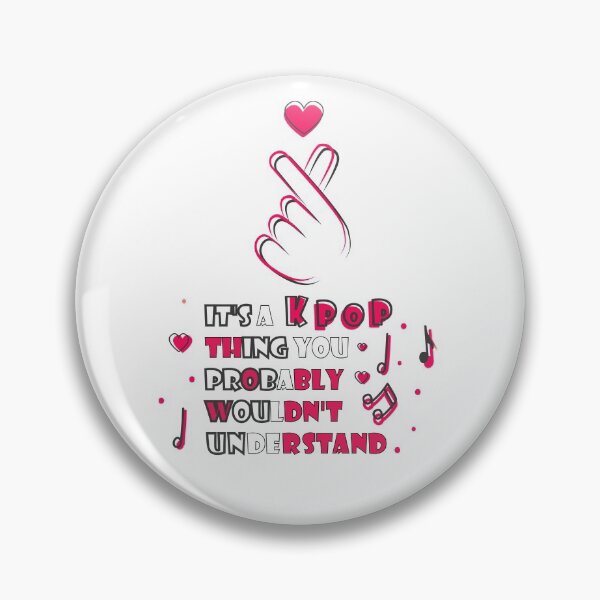 Item preview, KPOP things designed and sold by olafekry.
