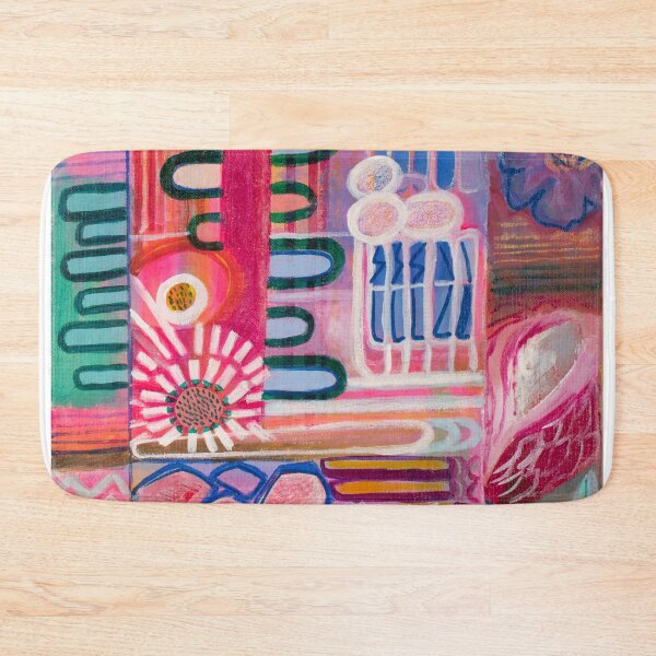 Item preview, Fuchsia Heaven designed and sold by artsyyaadie.