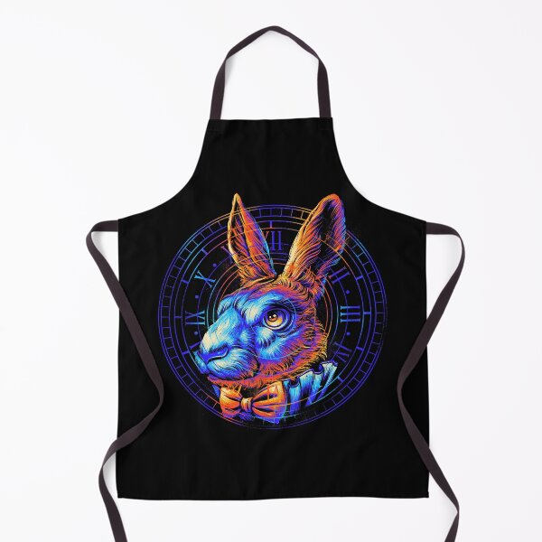 Item preview, Colorful Rabbit designed and sold by glitchy-gorilla.