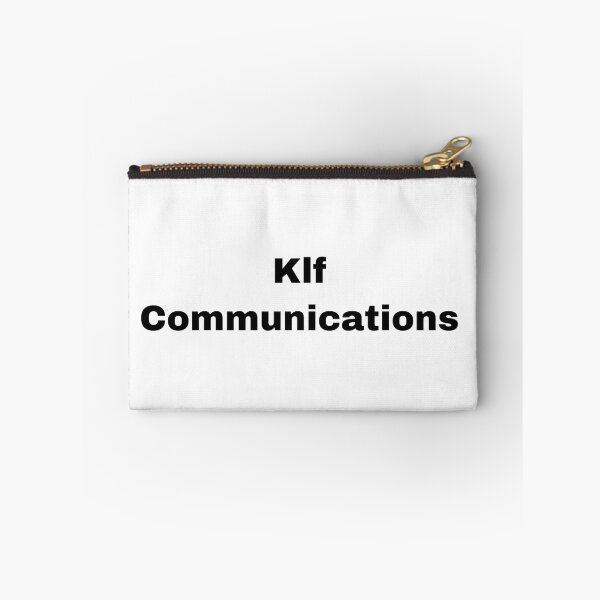 Item preview, Klf communications designed and sold by Yeewen1234.