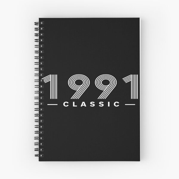 Item preview, 1991 30th birthday classic  designed and sold by Simple Text.