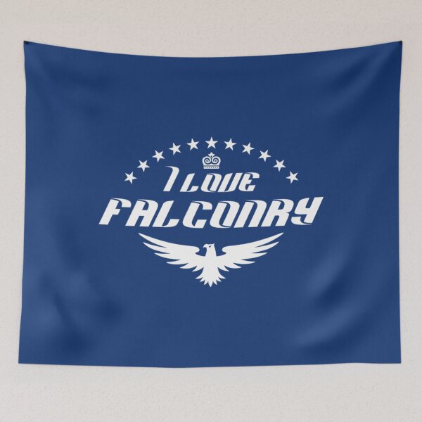 Item preview, Ford I Love Falconry Bird Lover Flying Pet designed and sold by 2020Printwork.