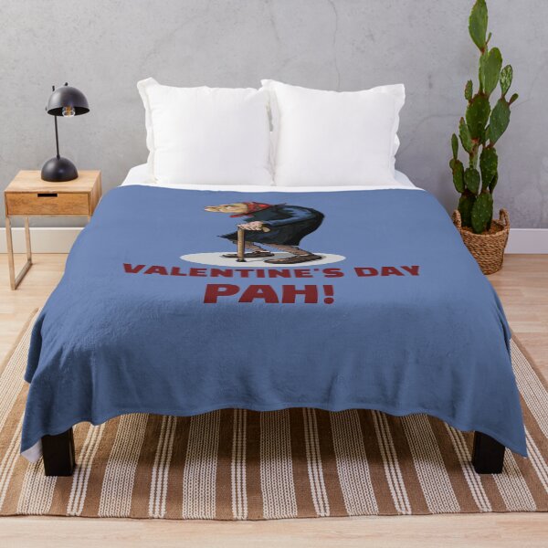 Artikelvorschau, Valentinstag pah! entworfen und verkauft von Areashor.