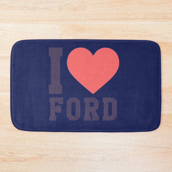 Item preview, Ford i love ford designed and sold by 2020Printwork.