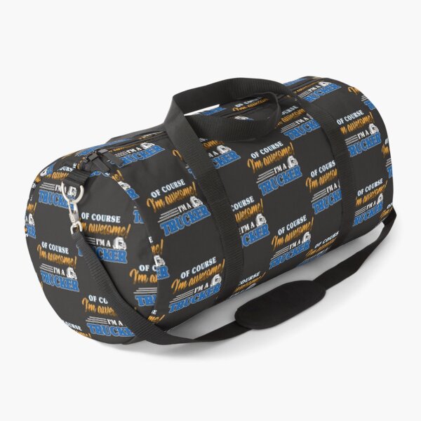 Item preview, Ford Im Awesome Truck Driver Cool designed and sold by 2020Printwork.