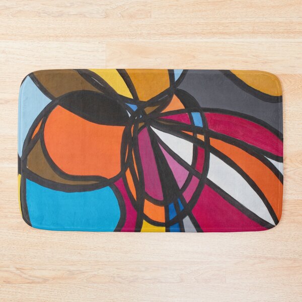 Item preview, United Colors designed and sold by artsyyaadie.