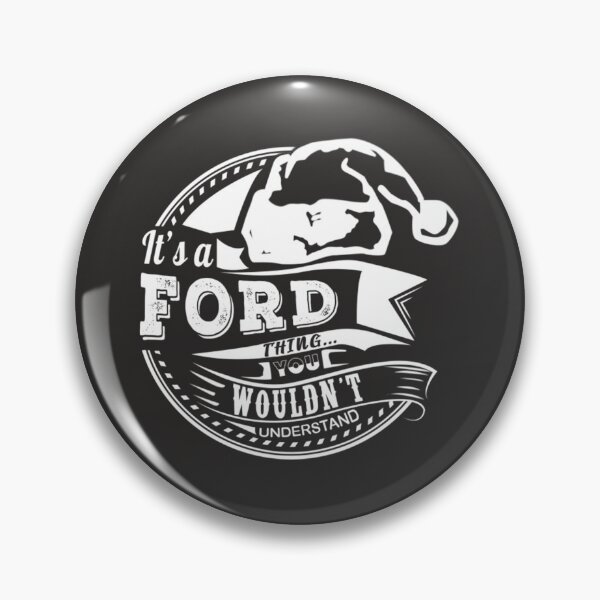 Item preview, Ford It's a Ford thing - Hat Xmas Personalized designed and sold by 2020Printwork.