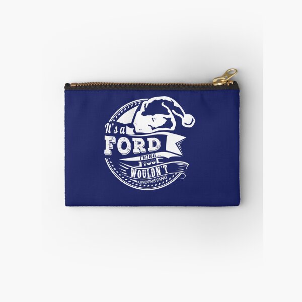 Item preview, Ford It's a Ford thing - Hat Xmas Personalized designed and sold by 2020Printwork.