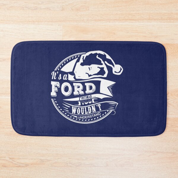 Item preview, Ford It's a Ford thing - Hat Xmas Personalized designed and sold by 2020Printwork.