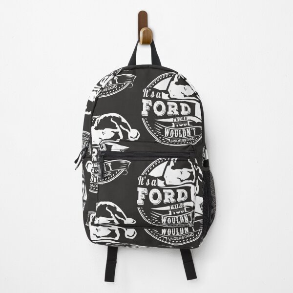 Item preview, Ford It's a Ford thing - Hat Xmas Personalized designed and sold by 2020Printwork.