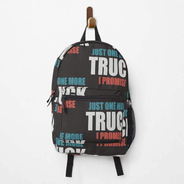 Item preview, Ford Just One More Truck I Promise Truck designed and sold by 2020Printwork.