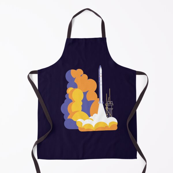 Item preview, Pioneer 10 Launch designed and sold by afinodora.