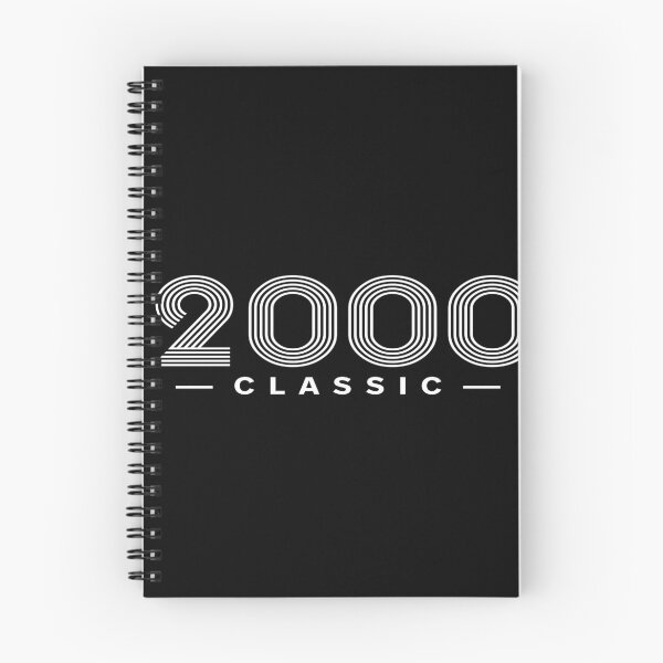 Item preview, 2000 21st birthday classic  designed and sold by Simple Text.