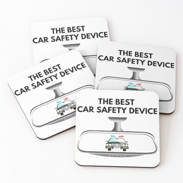 Item preview, The best car safety device designed and sold by PedalLoud.