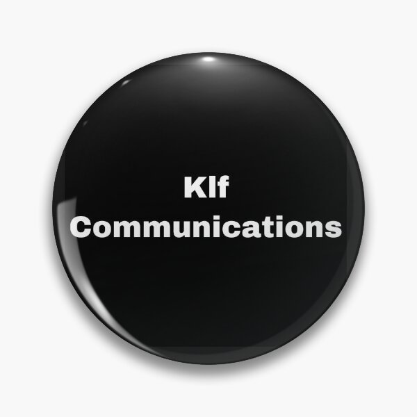 Item preview, Klf Communications designed and sold by Yeewen1234.