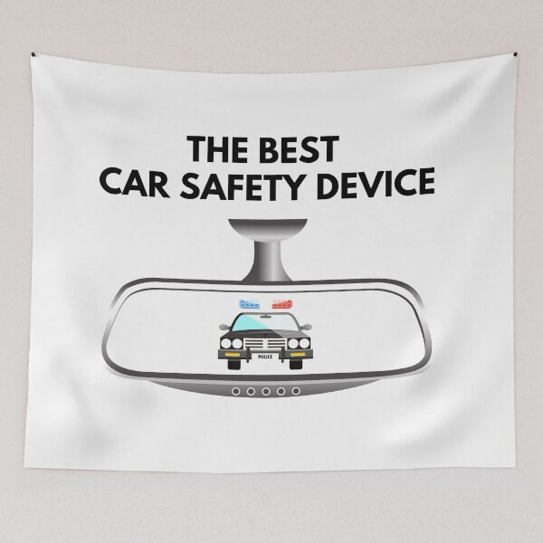 Item preview, The best car safety device designed and sold by PedalLoud.